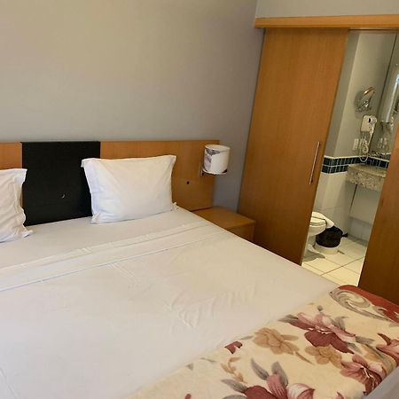 Get A Flat 401 /Jardins/ Ibirapuera Διαμέρισμα Σάο Πάολο Εξωτερικό φωτογραφία
