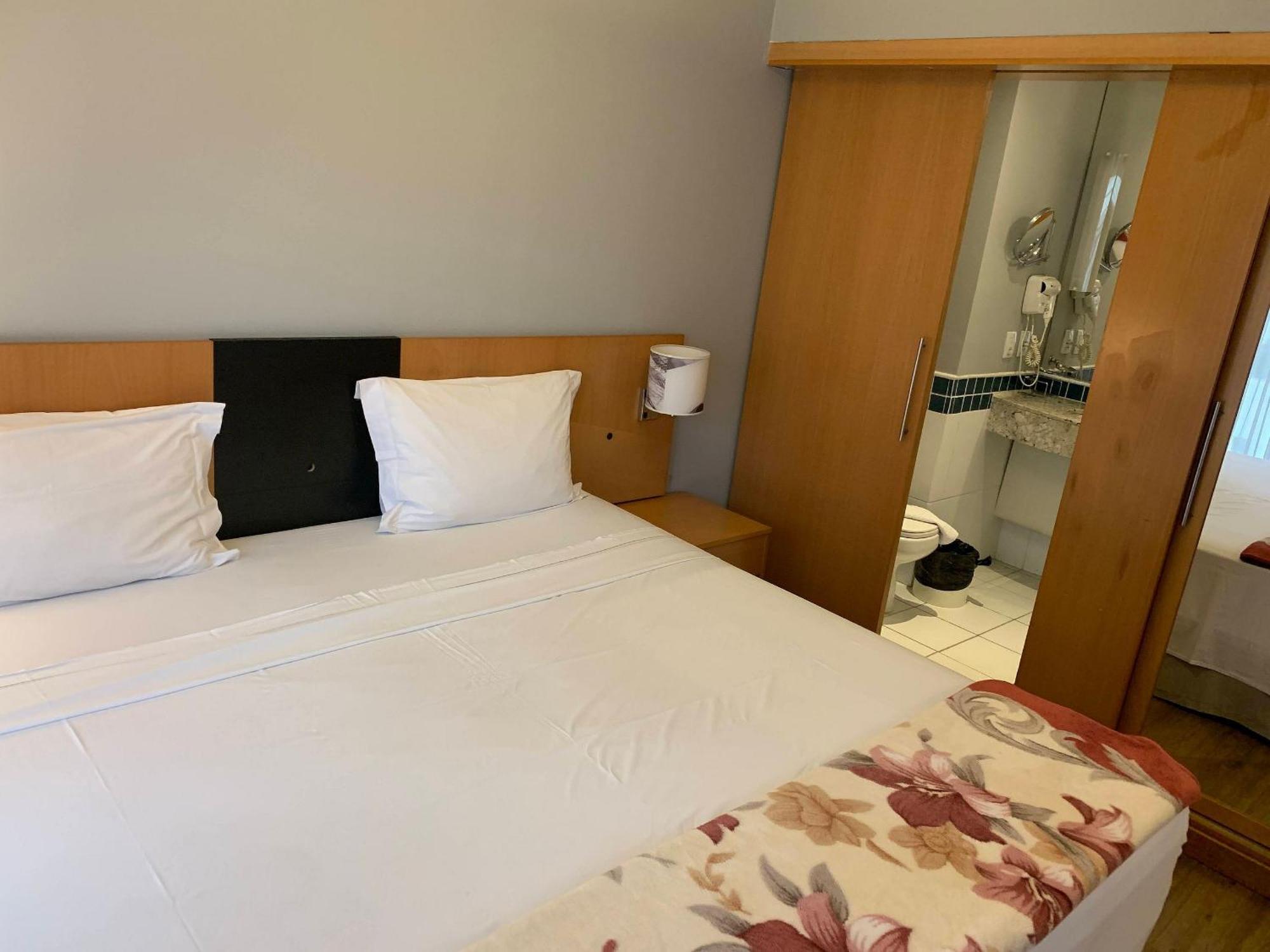 Get A Flat 401 /Jardins/ Ibirapuera Διαμέρισμα Σάο Πάολο Εξωτερικό φωτογραφία