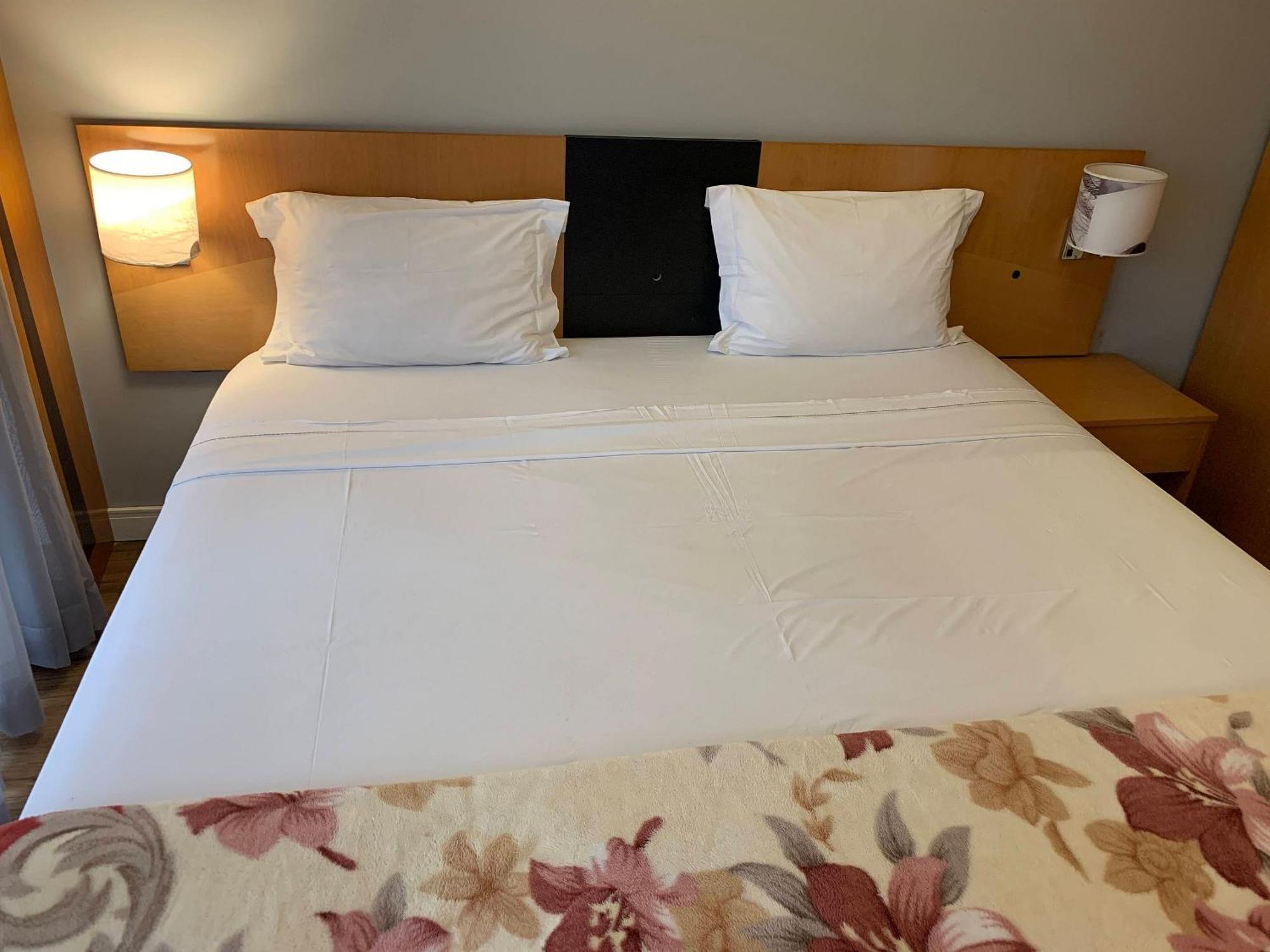Get A Flat 401 /Jardins/ Ibirapuera Διαμέρισμα Σάο Πάολο Εξωτερικό φωτογραφία