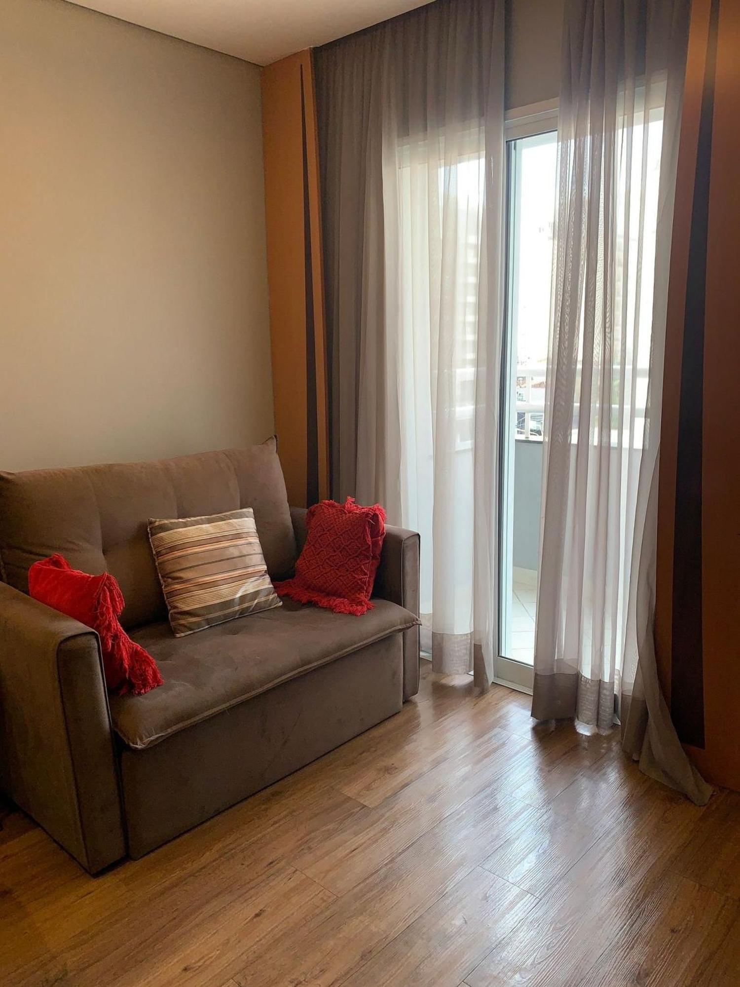 Get A Flat 401 /Jardins/ Ibirapuera Διαμέρισμα Σάο Πάολο Εξωτερικό φωτογραφία