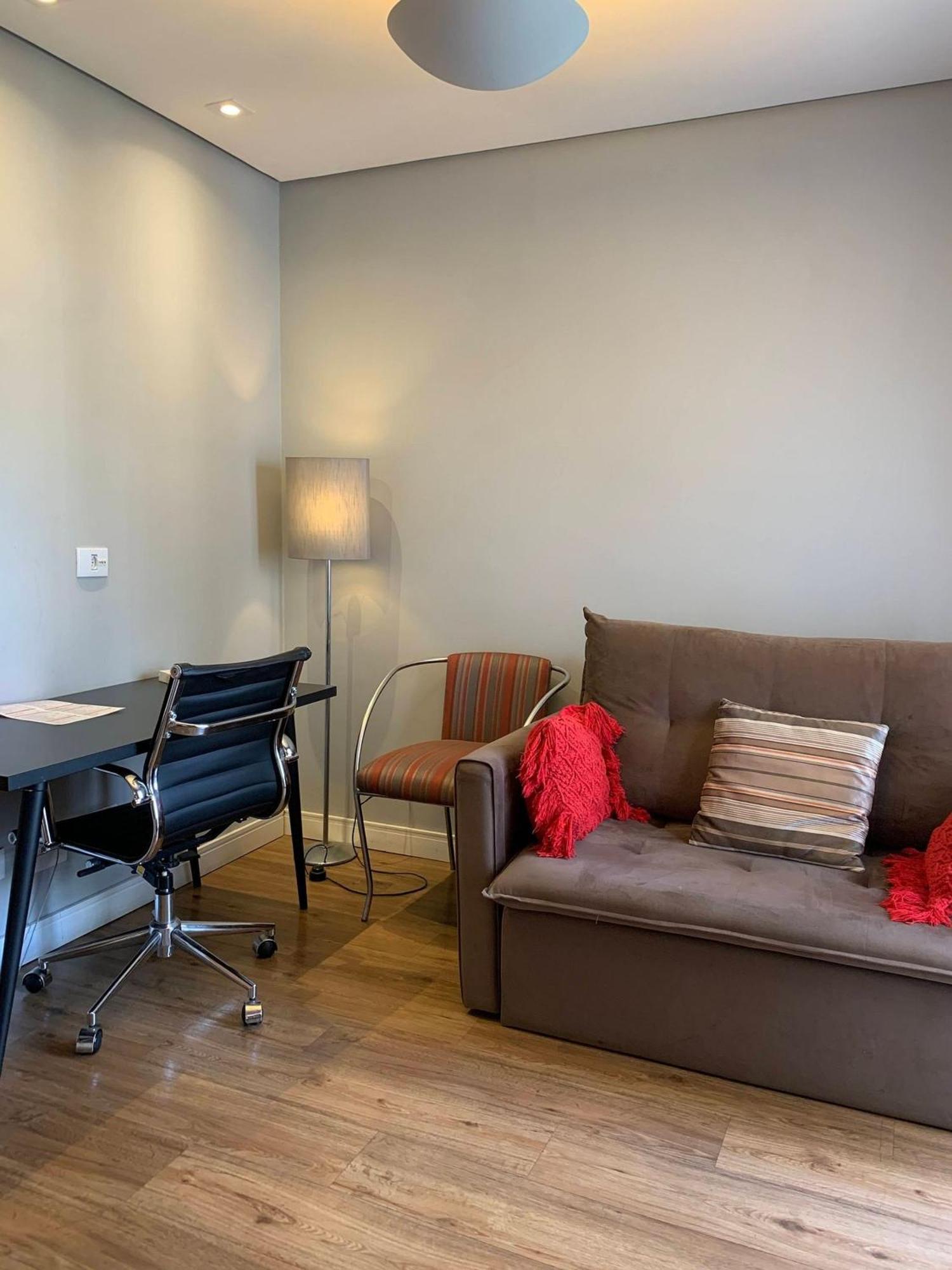 Get A Flat 401 /Jardins/ Ibirapuera Διαμέρισμα Σάο Πάολο Εξωτερικό φωτογραφία