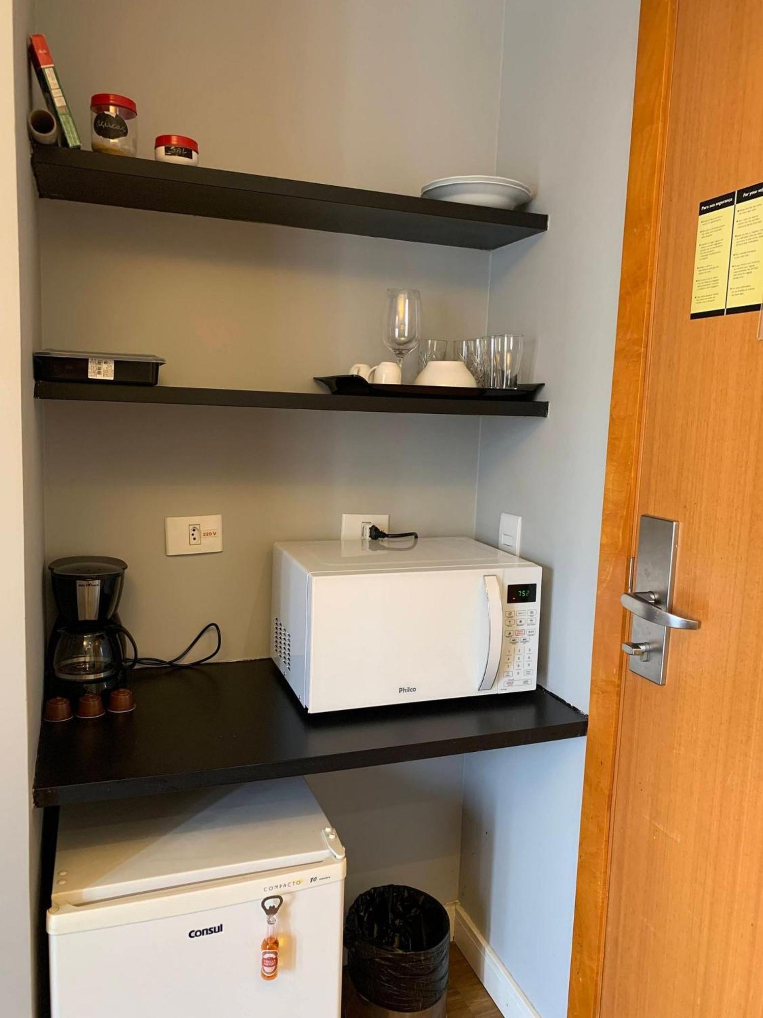 Get A Flat 401 /Jardins/ Ibirapuera Διαμέρισμα Σάο Πάολο Εξωτερικό φωτογραφία
