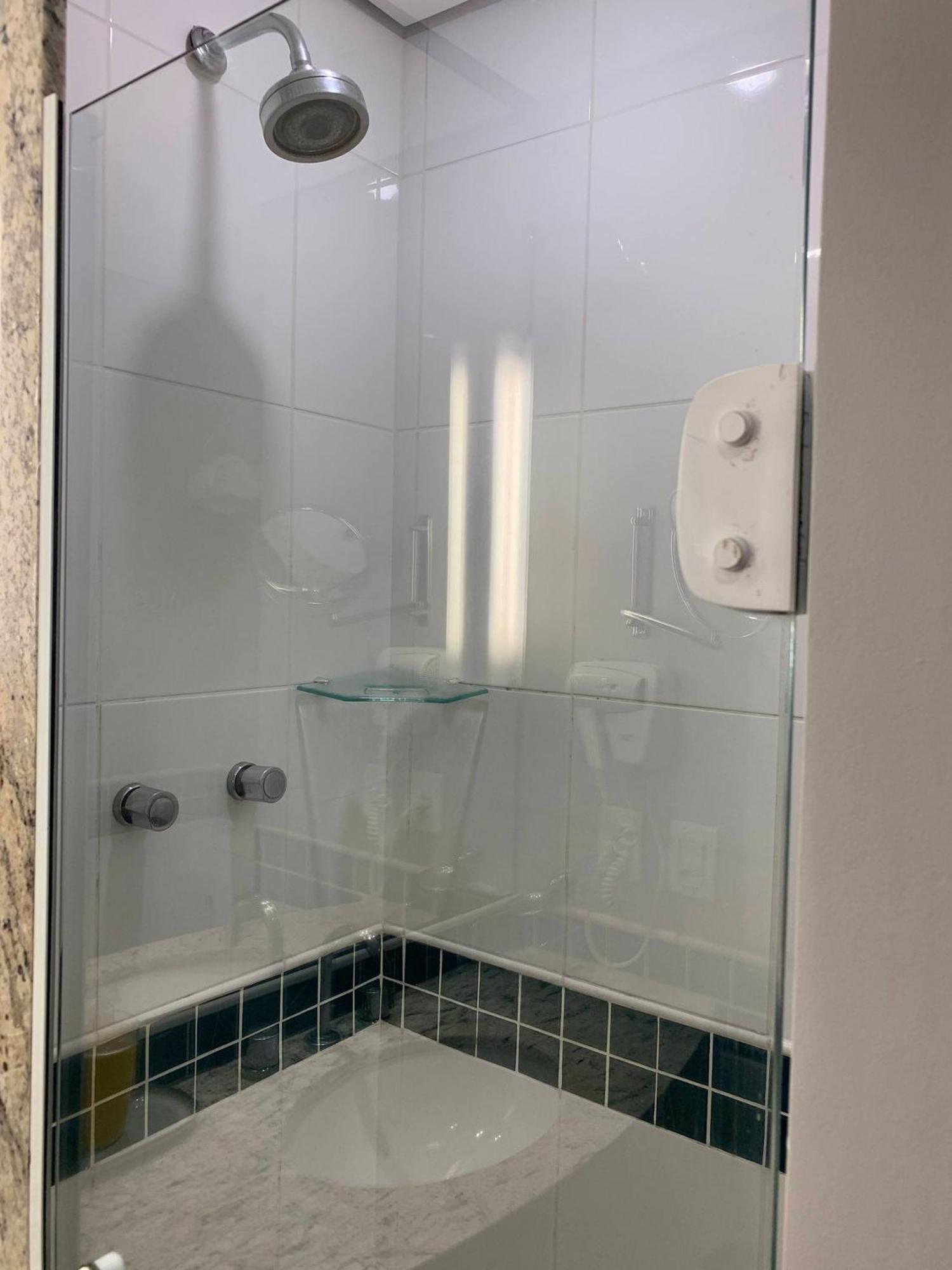Get A Flat 401 /Jardins/ Ibirapuera Διαμέρισμα Σάο Πάολο Εξωτερικό φωτογραφία
