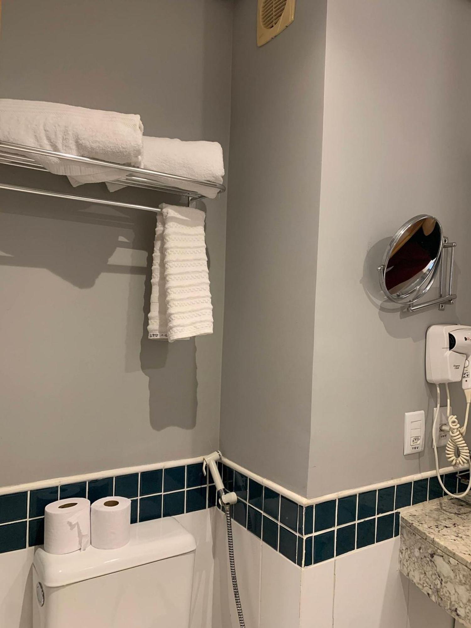 Get A Flat 401 /Jardins/ Ibirapuera Διαμέρισμα Σάο Πάολο Εξωτερικό φωτογραφία
