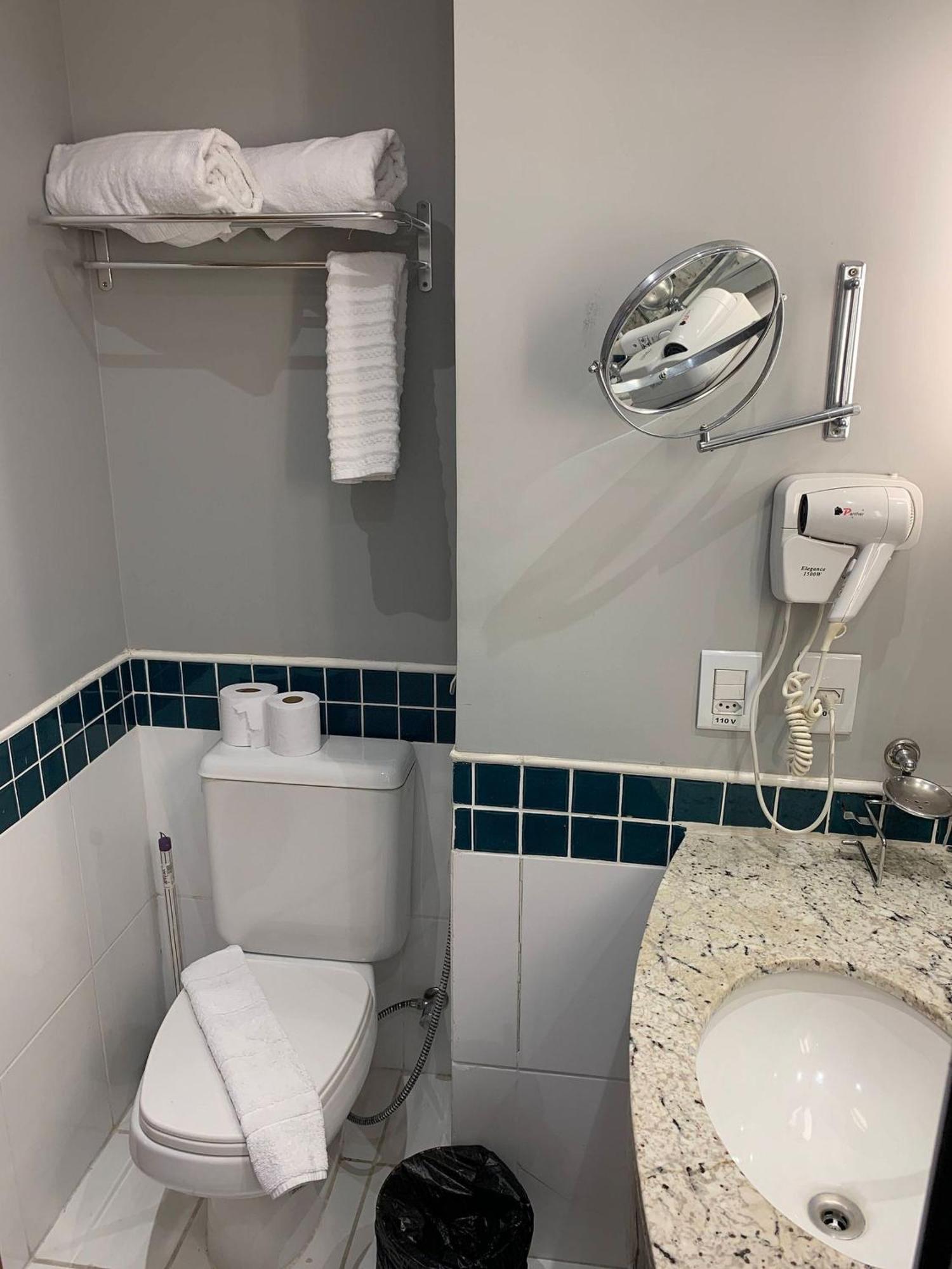 Get A Flat 401 /Jardins/ Ibirapuera Διαμέρισμα Σάο Πάολο Εξωτερικό φωτογραφία